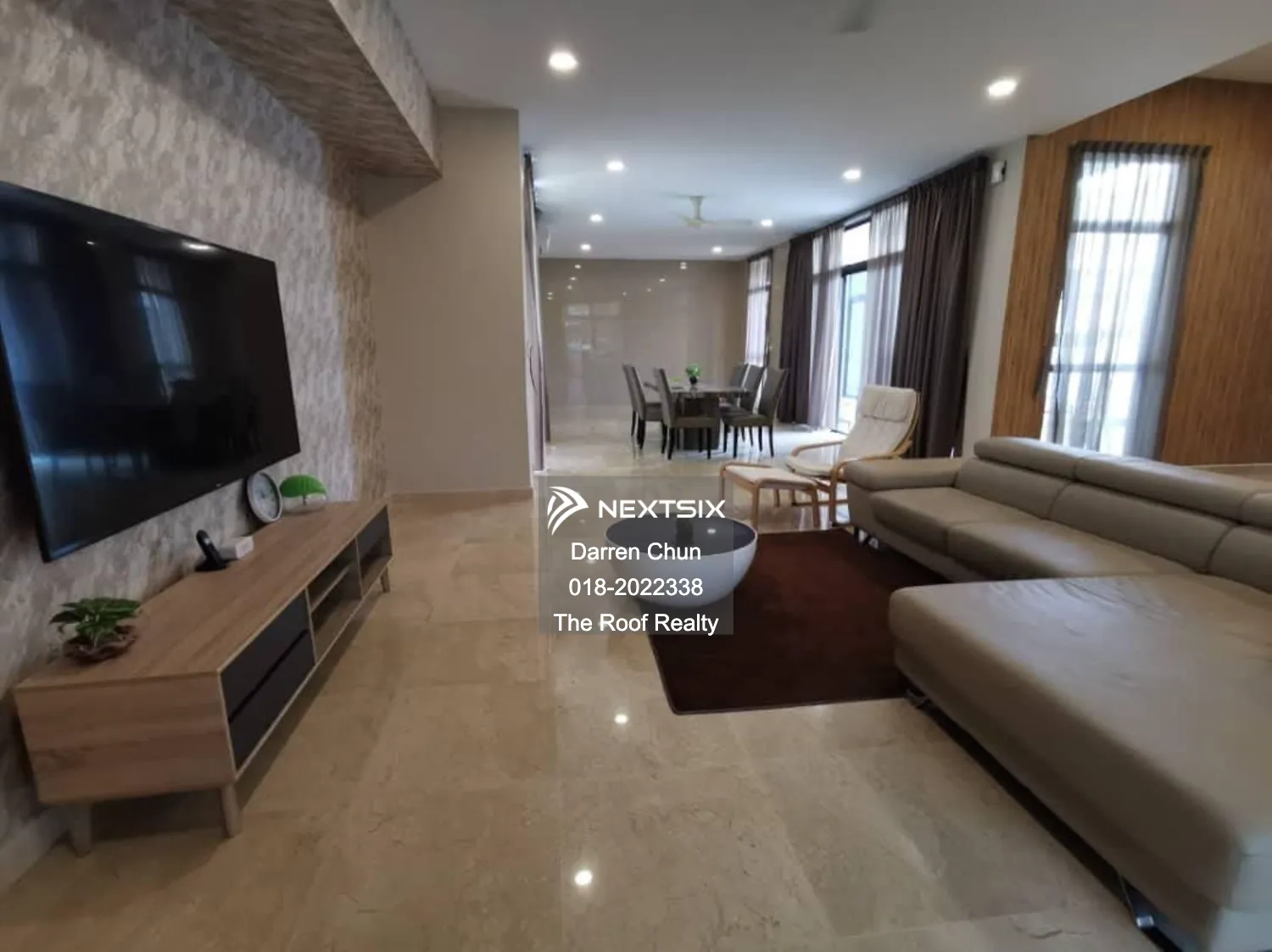 Bungalow For Sale in Iskandar Puteri (Nusajaya) Johor - Image 11
