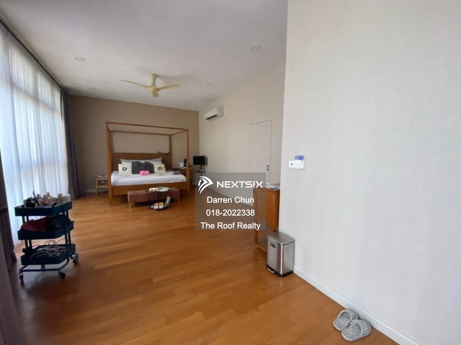 Bungalow For Sale in Iskandar Puteri (Nusajaya) Johor - Image 12