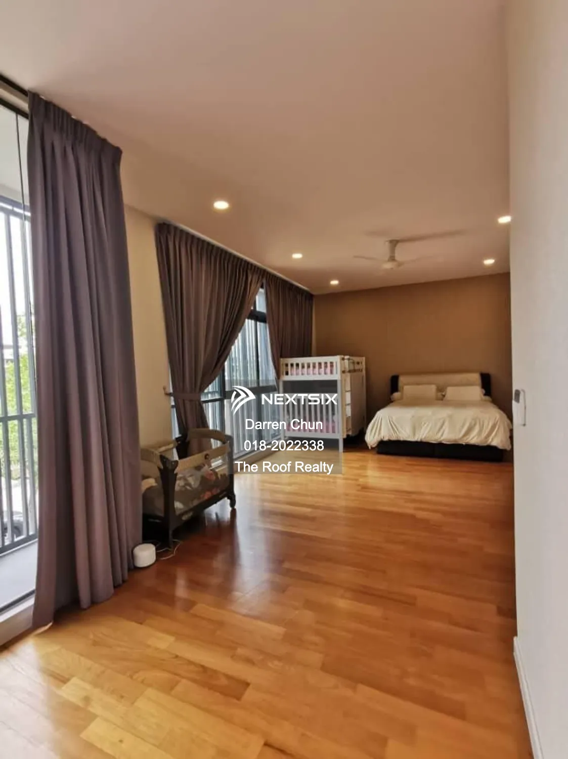 Bungalow For Sale in Iskandar Puteri (Nusajaya) Johor - Image 15