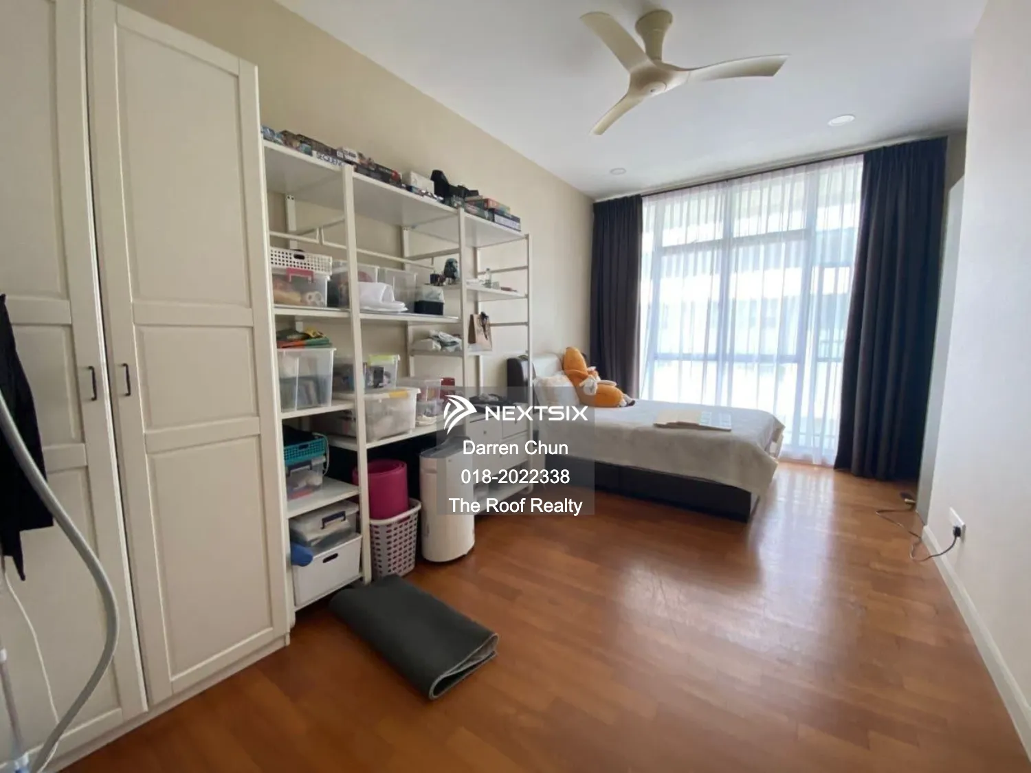 Bungalow For Sale in Iskandar Puteri (Nusajaya) Johor - Image 16