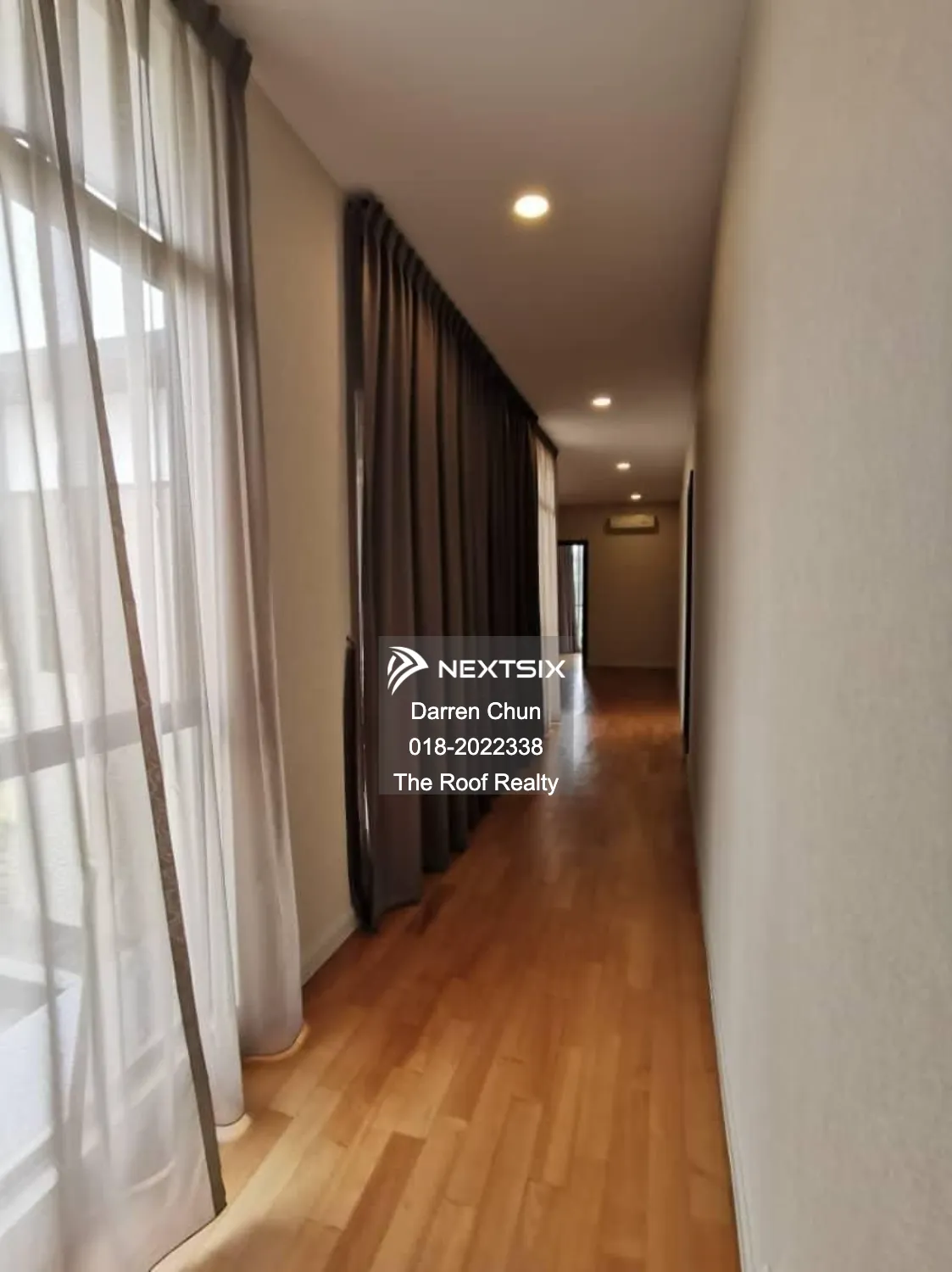 Bungalow For Sale in Iskandar Puteri (Nusajaya) Johor - Image 17