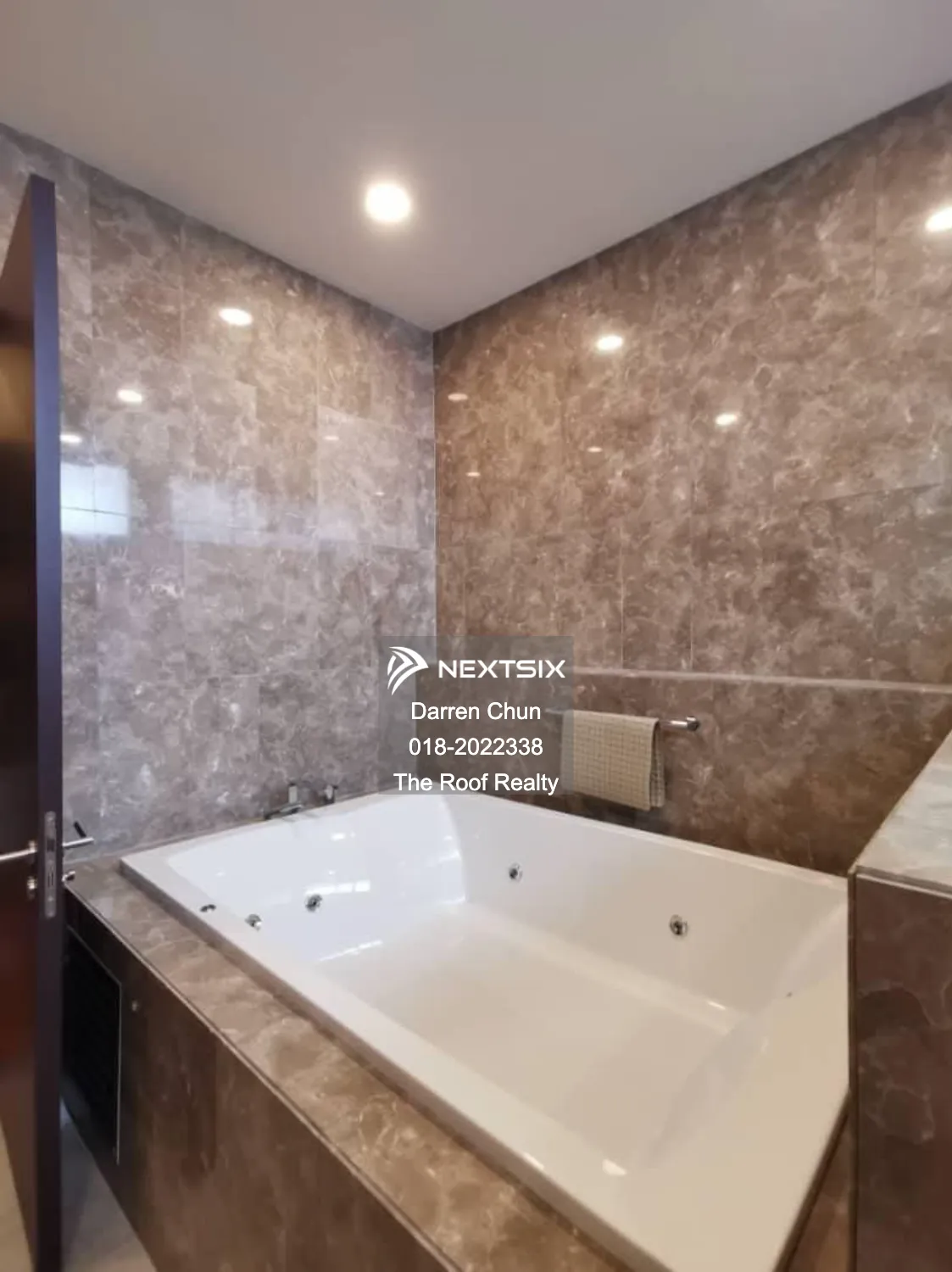 Bungalow For Sale in Iskandar Puteri (Nusajaya) Johor - Image 19
