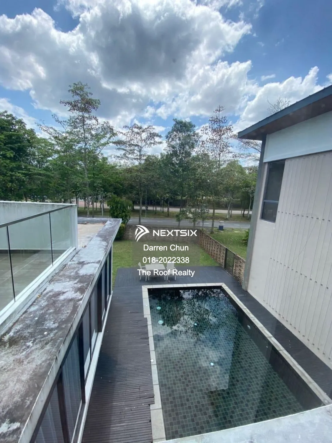 Bungalow For Sale in Iskandar Puteri (Nusajaya) Johor - Image 20