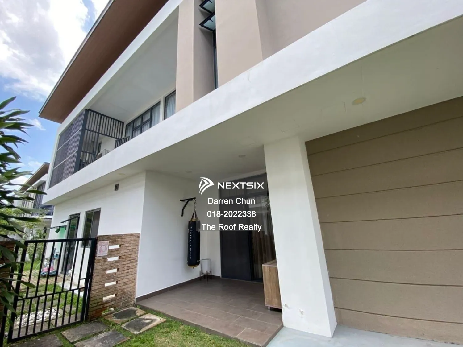 Bungalow For Sale in Iskandar Puteri (Nusajaya) Johor - Image 5