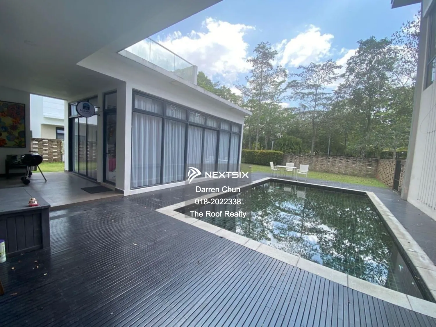 Bungalow For Sale in Iskandar Puteri (Nusajaya) Johor - Image 6