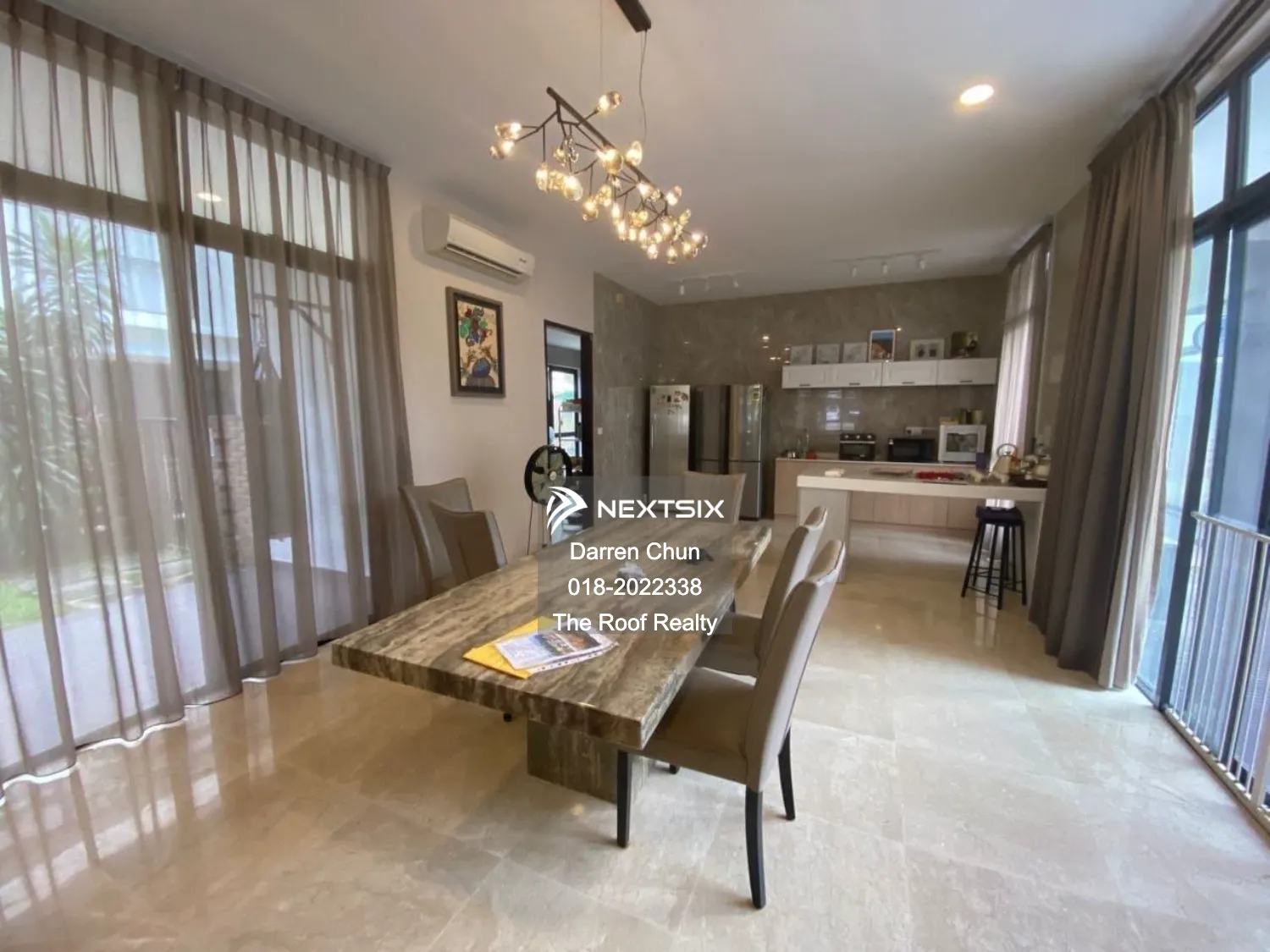Bungalow For Sale in Iskandar Puteri (Nusajaya) Johor - Image 7