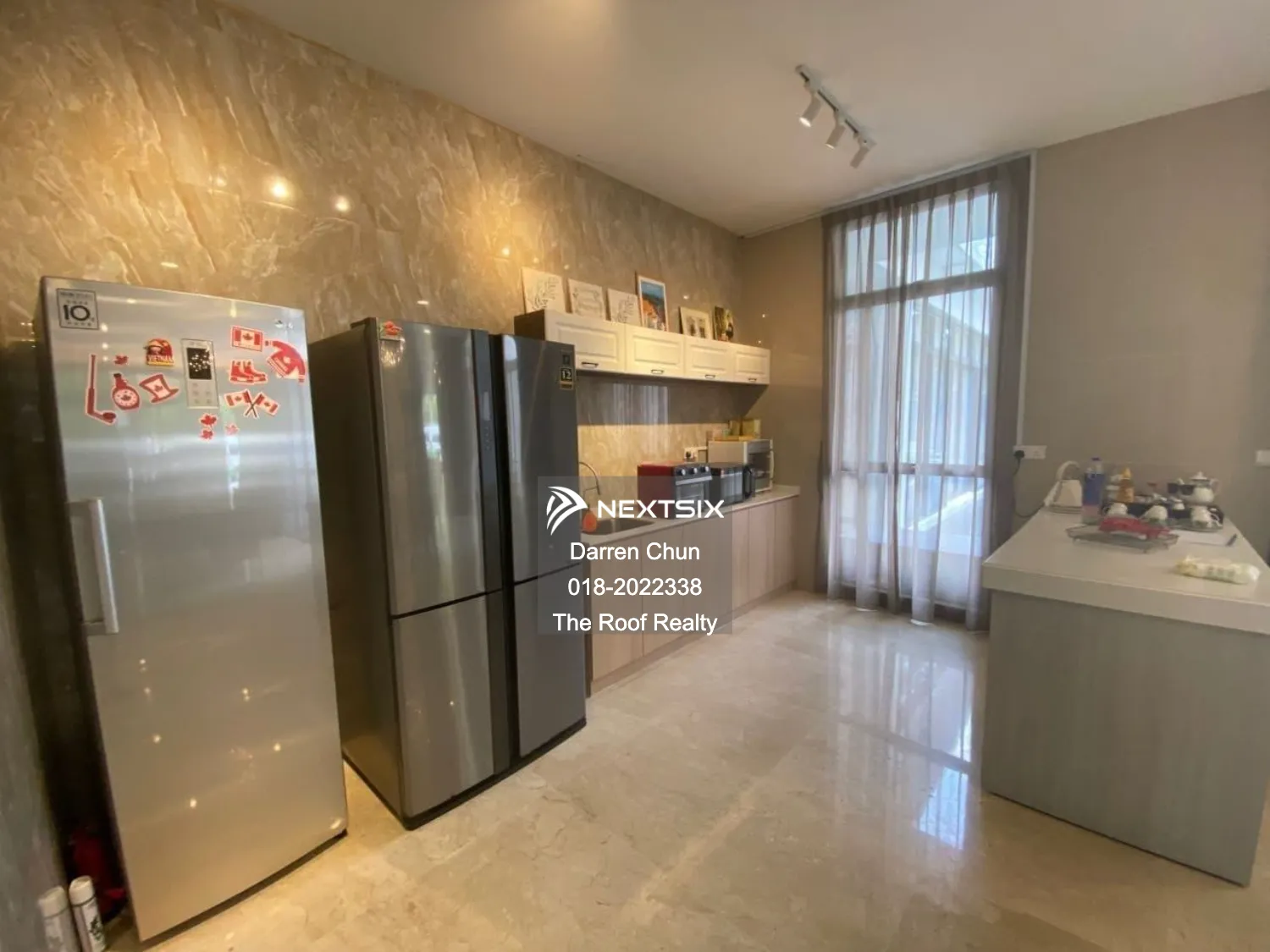 Bungalow For Sale in Iskandar Puteri (Nusajaya) Johor - Image 8