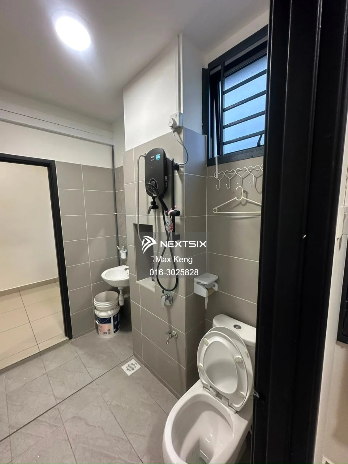 2-sty Terrace/Link House For Sale in Skudai Johor - Image 10