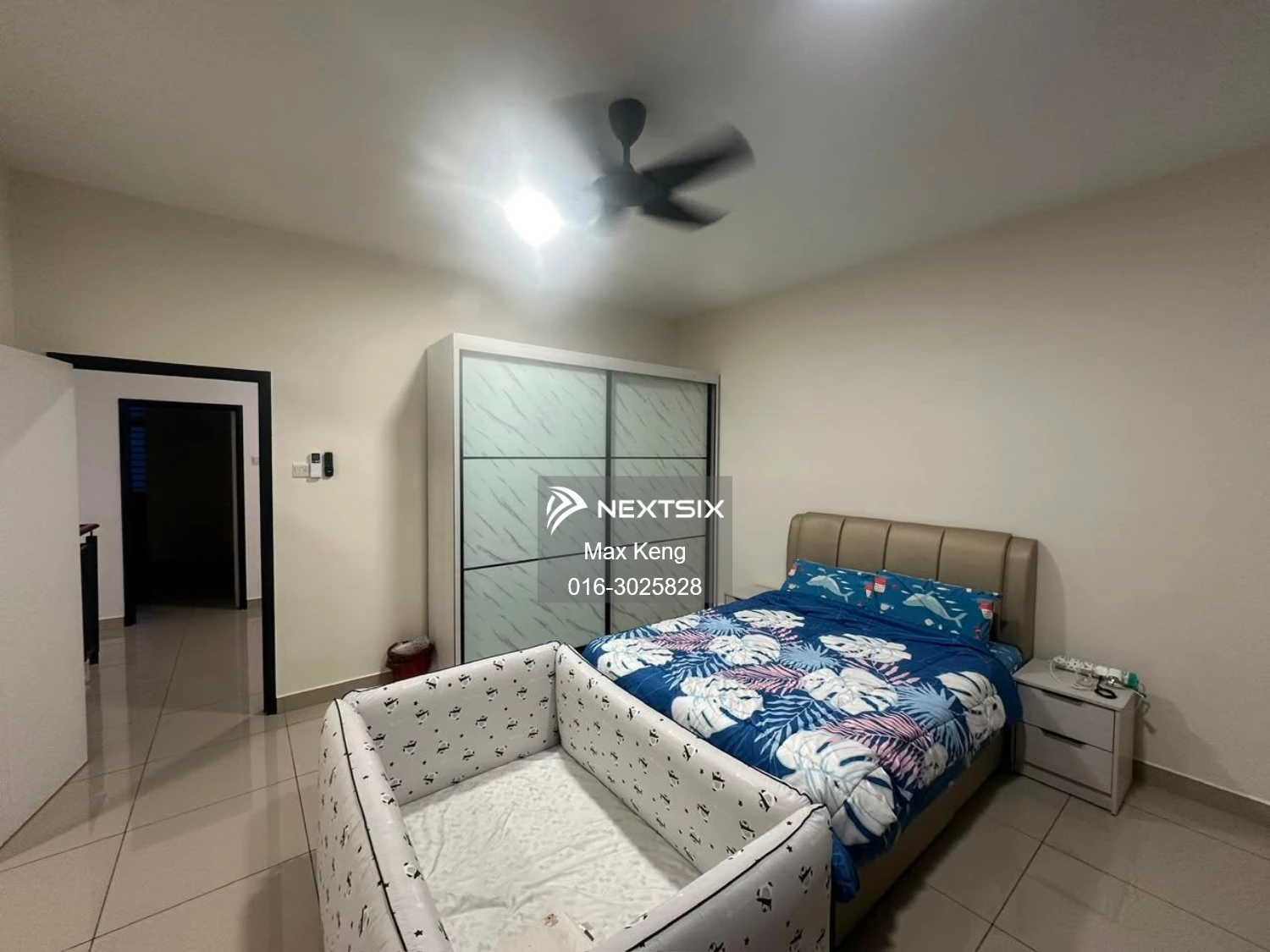 2-sty Terrace/Link House For Sale in Skudai Johor - Image 5