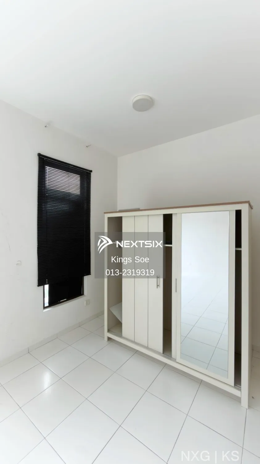 2-sty Terrace/Link House For Rent in Bandar Puncak Alam Selangor - Image 10