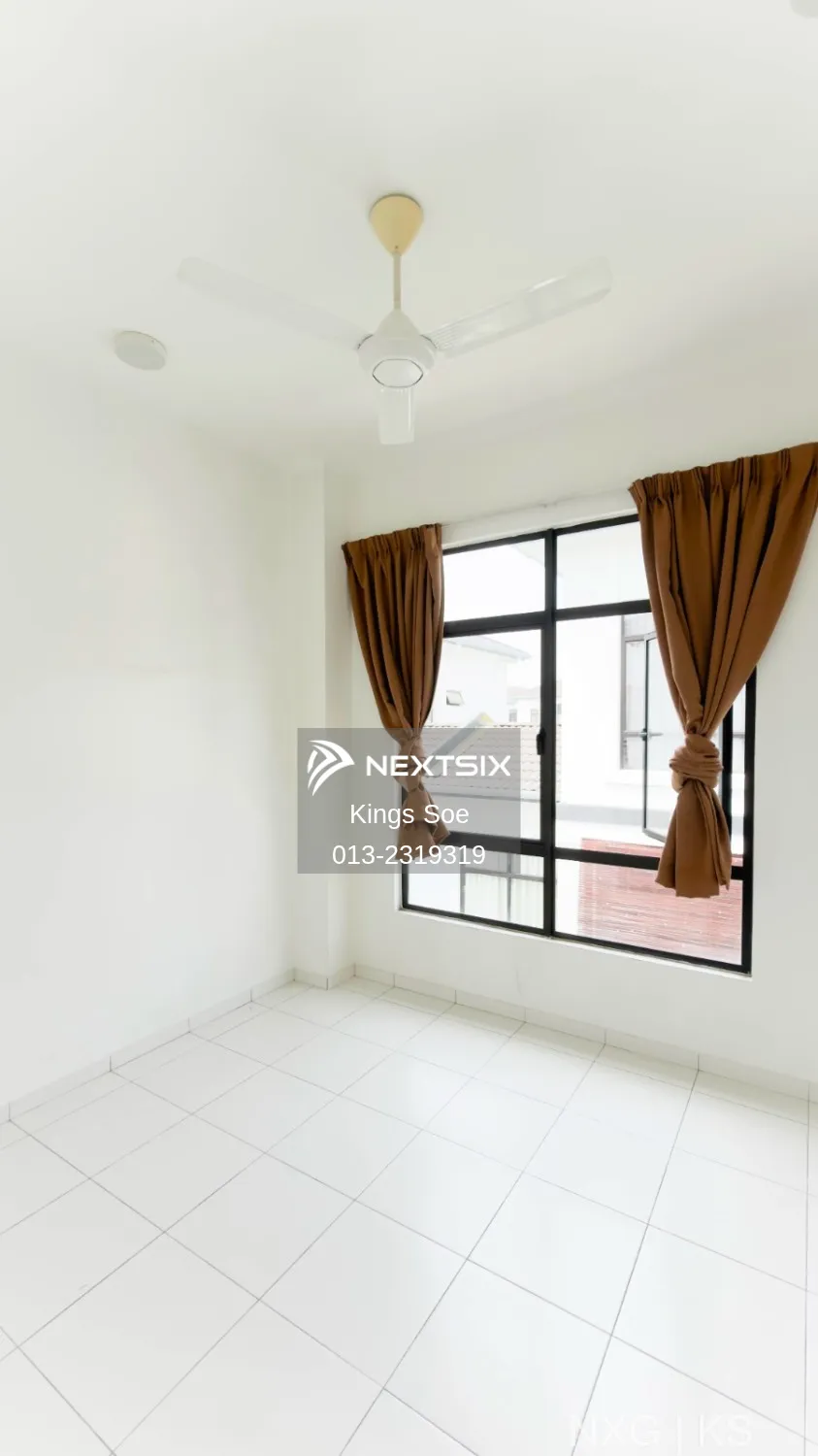 2-sty Terrace/Link House For Rent in Bandar Puncak Alam Selangor - Image 5