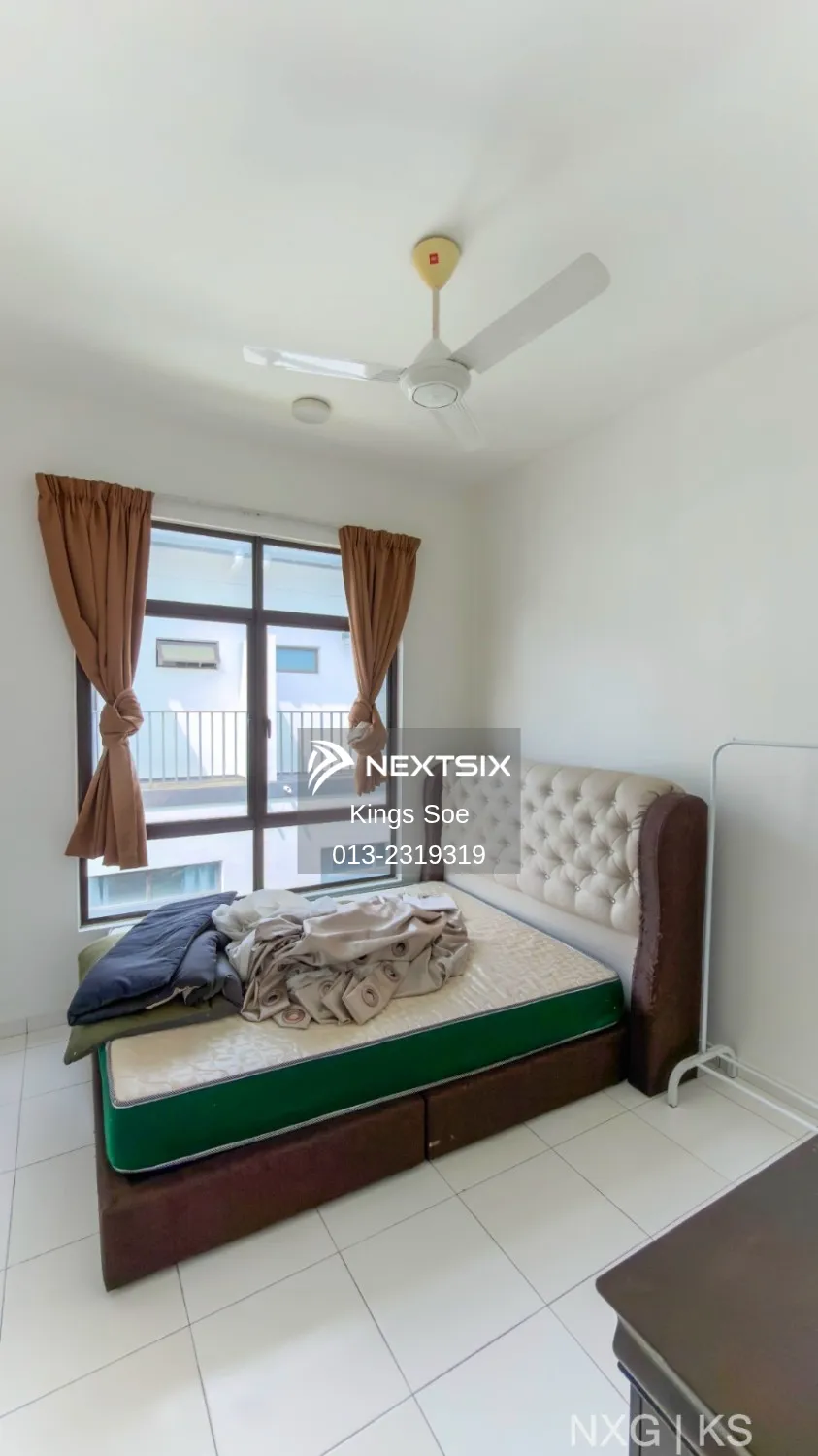 2-sty Terrace/Link House For Rent in Bandar Puncak Alam Selangor - Image 6