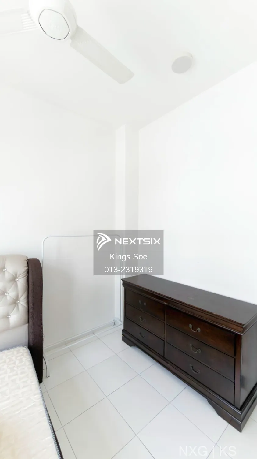 2-sty Terrace/Link House For Rent in Bandar Puncak Alam Selangor - Image 9