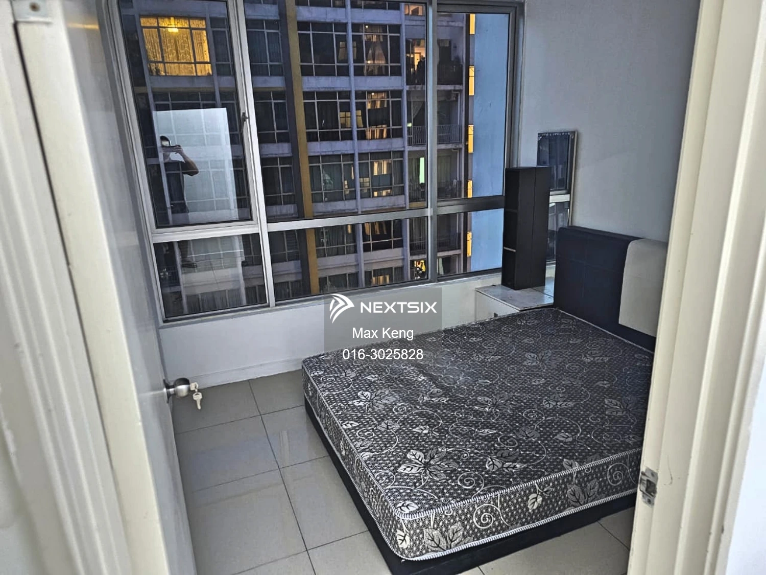 Serviced Residence For Sale in Tampoi Johor - Image 5