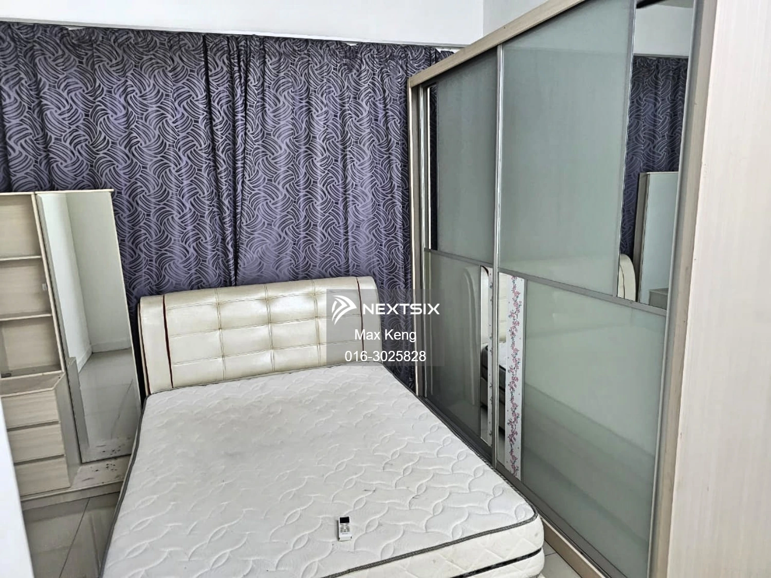 Serviced Residence For Sale in Tampoi Johor - Image 6