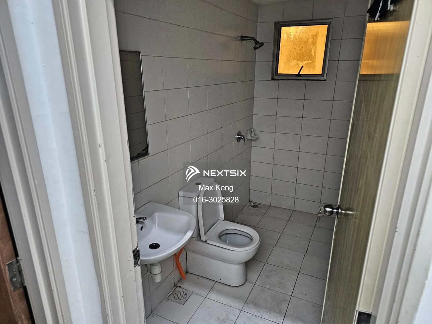 Serviced Residence For Sale in Tampoi Johor - Image 7