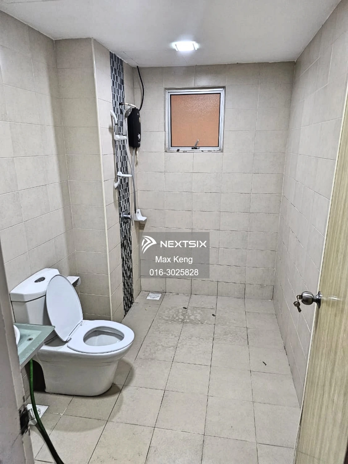 Serviced Residence For Sale in Tampoi Johor - Image 8