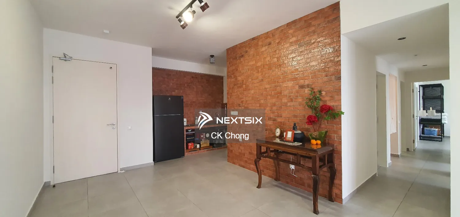 Condominium For Rent in Jalan Klang Lama Kuala Lumpur