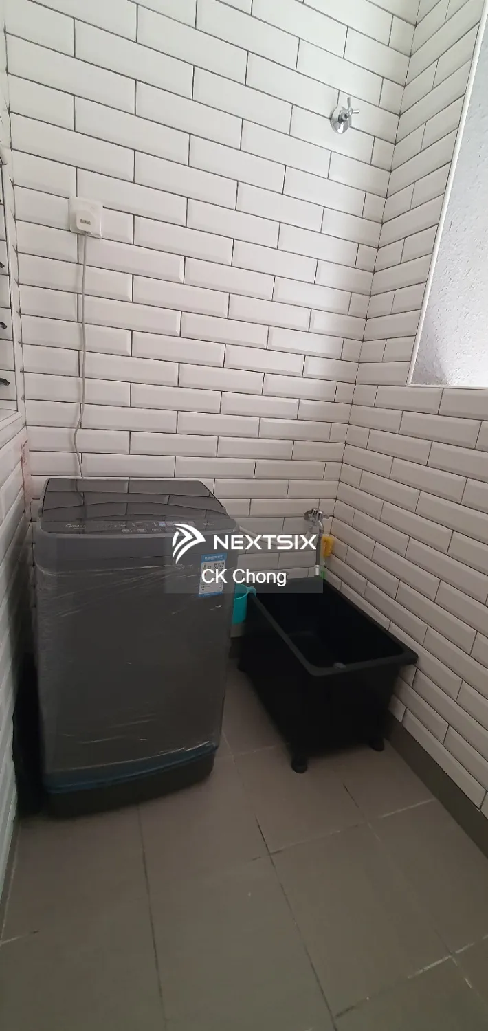 Condominium For Rent in Jalan Klang Lama Wilayah Persekutuan Kuala Lumpur - Image 10