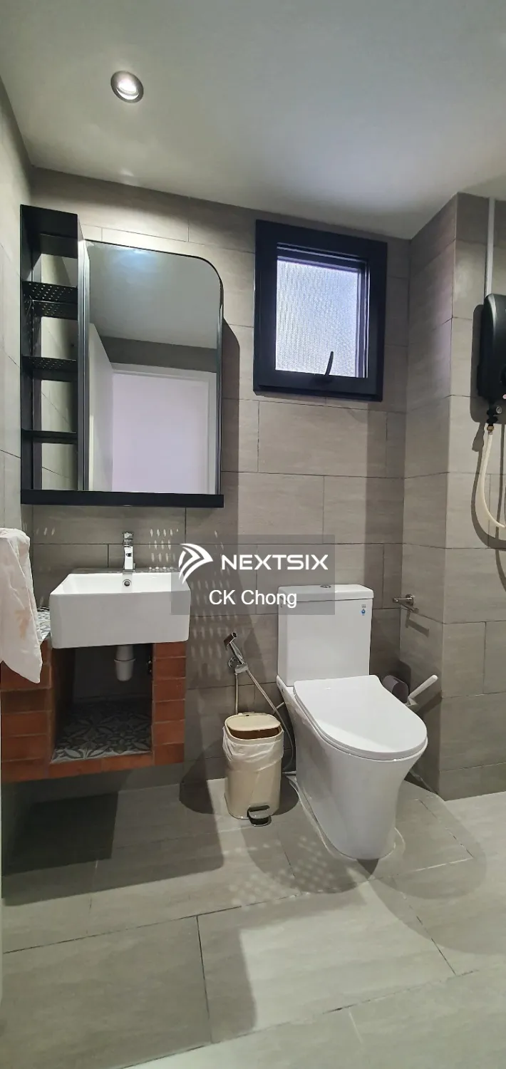 Condominium For Rent in Jalan Klang Lama Wilayah Persekutuan Kuala Lumpur - Image 11