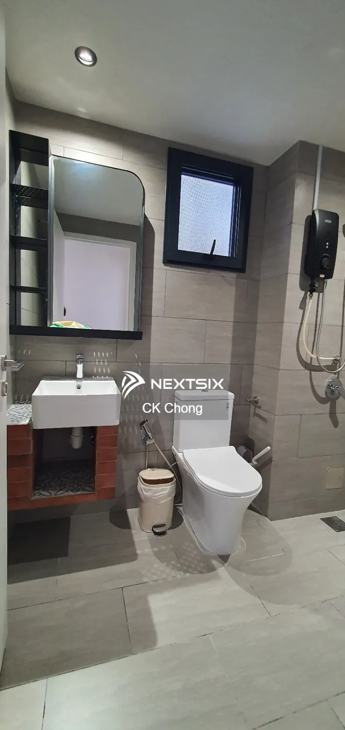 Condominium For Rent in Jalan Klang Lama Wilayah Persekutuan Kuala Lumpur - Image 12