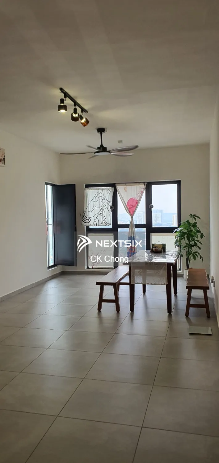 Condominium For Rent in Jalan Klang Lama Wilayah Persekutuan Kuala Lumpur - Image 2