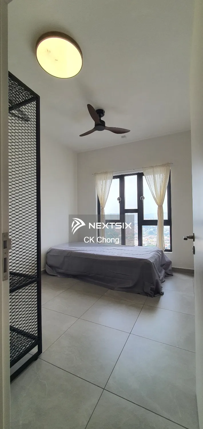 Condominium For Rent in Jalan Klang Lama Wilayah Persekutuan Kuala Lumpur - Image 3