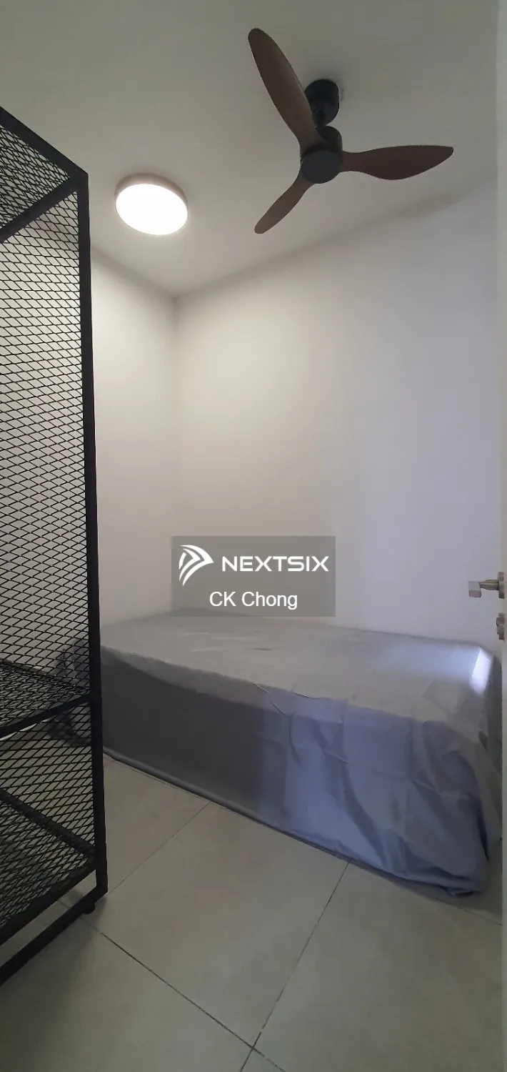 Condominium For Rent in Jalan Klang Lama Wilayah Persekutuan Kuala Lumpur - Image 4