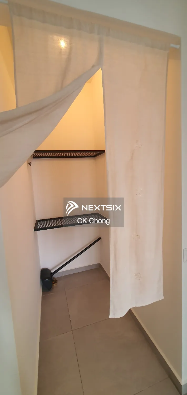 Condominium For Rent in Jalan Klang Lama Wilayah Persekutuan Kuala Lumpur - Image 6