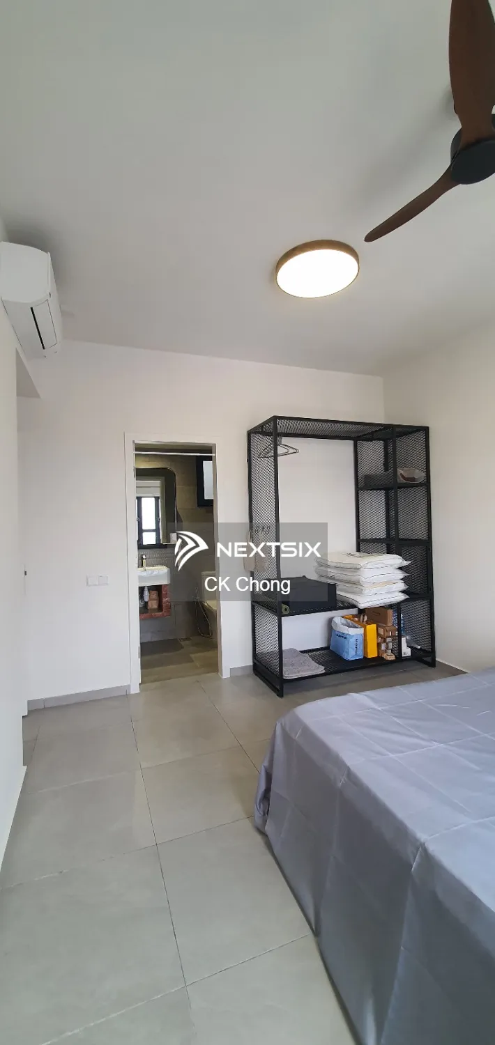 Condominium For Rent in Jalan Klang Lama Wilayah Persekutuan Kuala Lumpur - Image 7