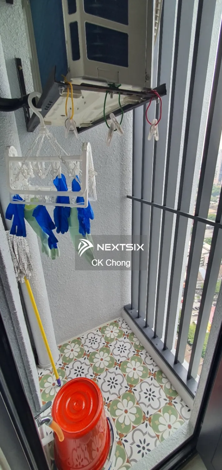 Condominium For Rent in Jalan Klang Lama Wilayah Persekutuan Kuala Lumpur - Image 8