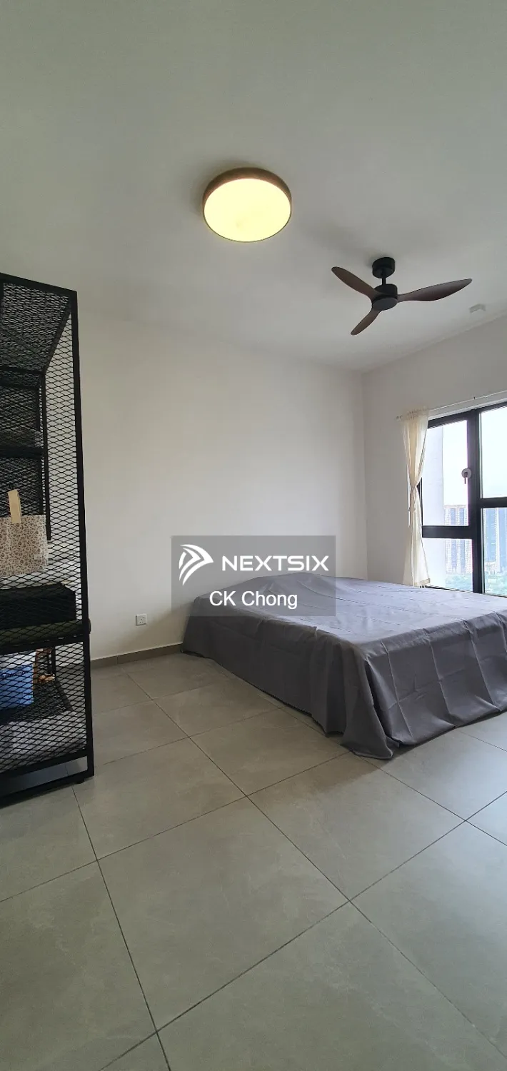 Condominium For Rent in Jalan Klang Lama Wilayah Persekutuan Kuala Lumpur - Image 9