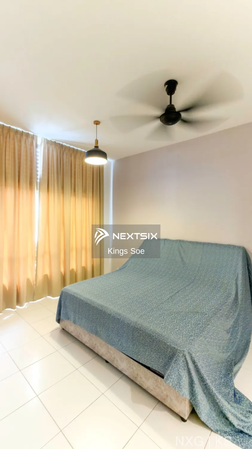 2-sty Terrace/Link House For Rent in Bandar Puncak Alam Selangor - Image 10