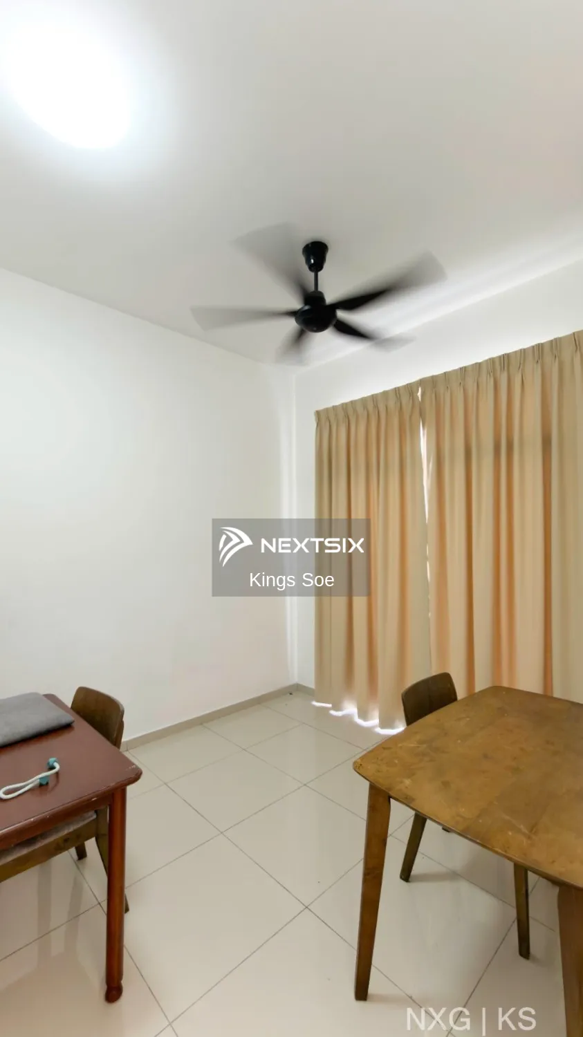 2-sty Terrace/Link House For Rent in Bandar Puncak Alam Selangor - Image 4