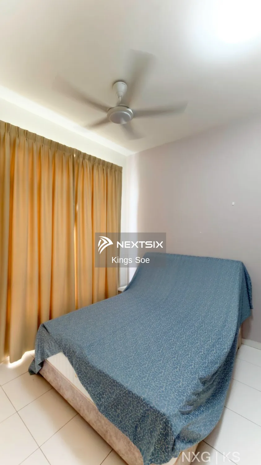 2-sty Terrace/Link House For Rent in Bandar Puncak Alam Selangor - Image 5