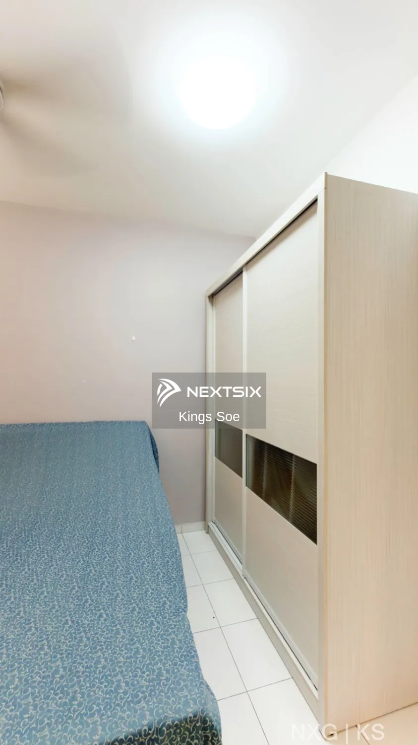 2-sty Terrace/Link House For Rent in Bandar Puncak Alam Selangor - Image 7