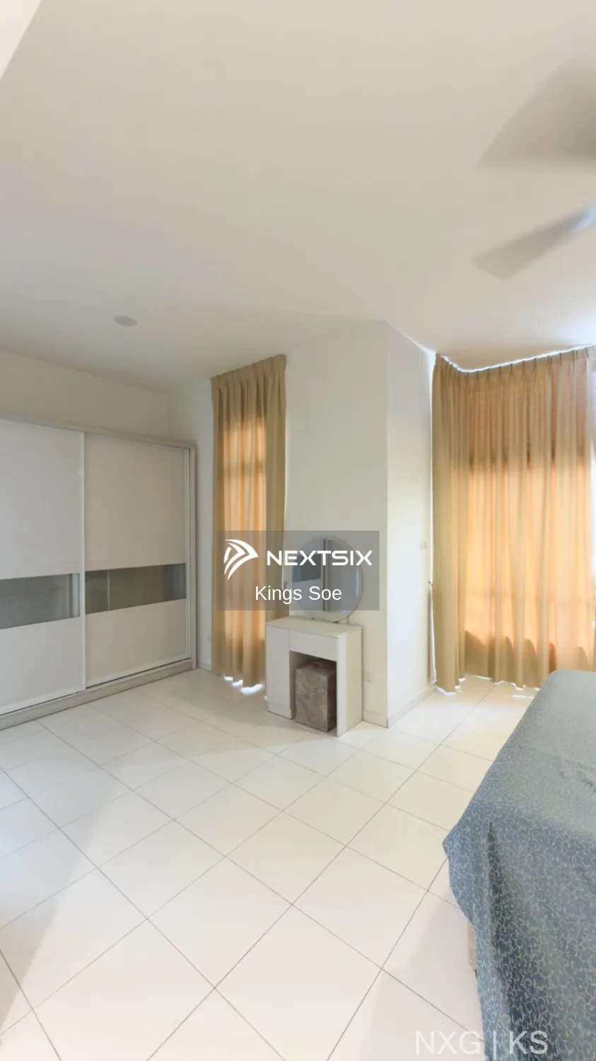 2-sty Terrace/Link House For Rent in Bandar Puncak Alam Selangor - Image 8