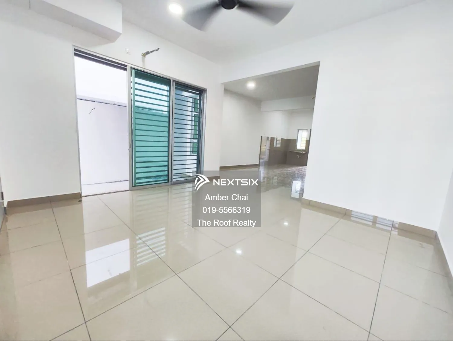 2-sty Terrace/Link House For Sale in Permas Jaya Johor - Image 2