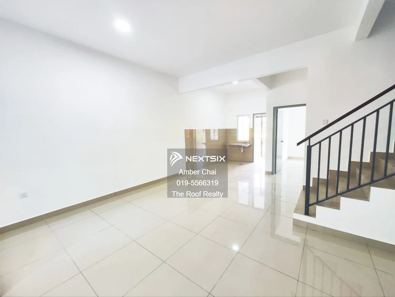 2-sty Terrace/Link House For Sale in Permas Jaya Johor - Image 3
