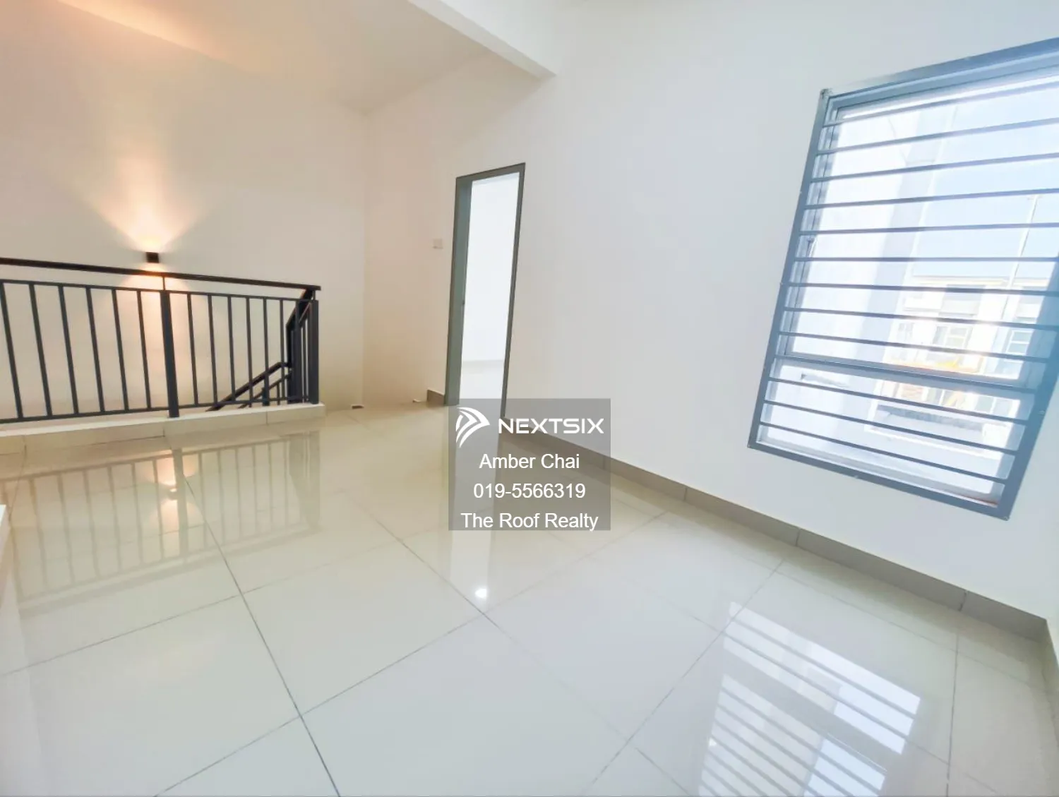 2-sty Terrace/Link House For Sale in Permas Jaya Johor - Image 4