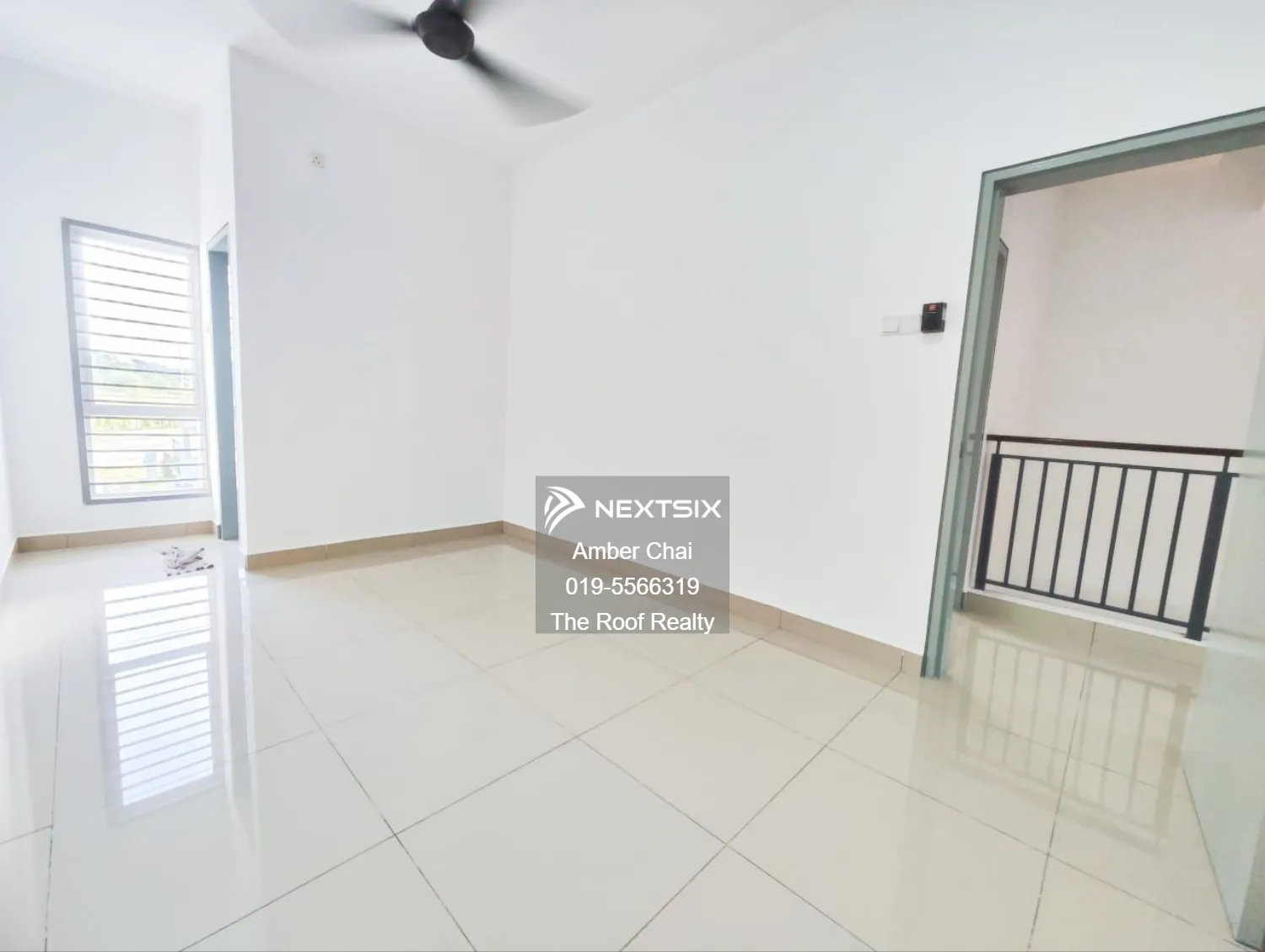 2-sty Terrace/Link House For Sale in Permas Jaya Johor - Image 5