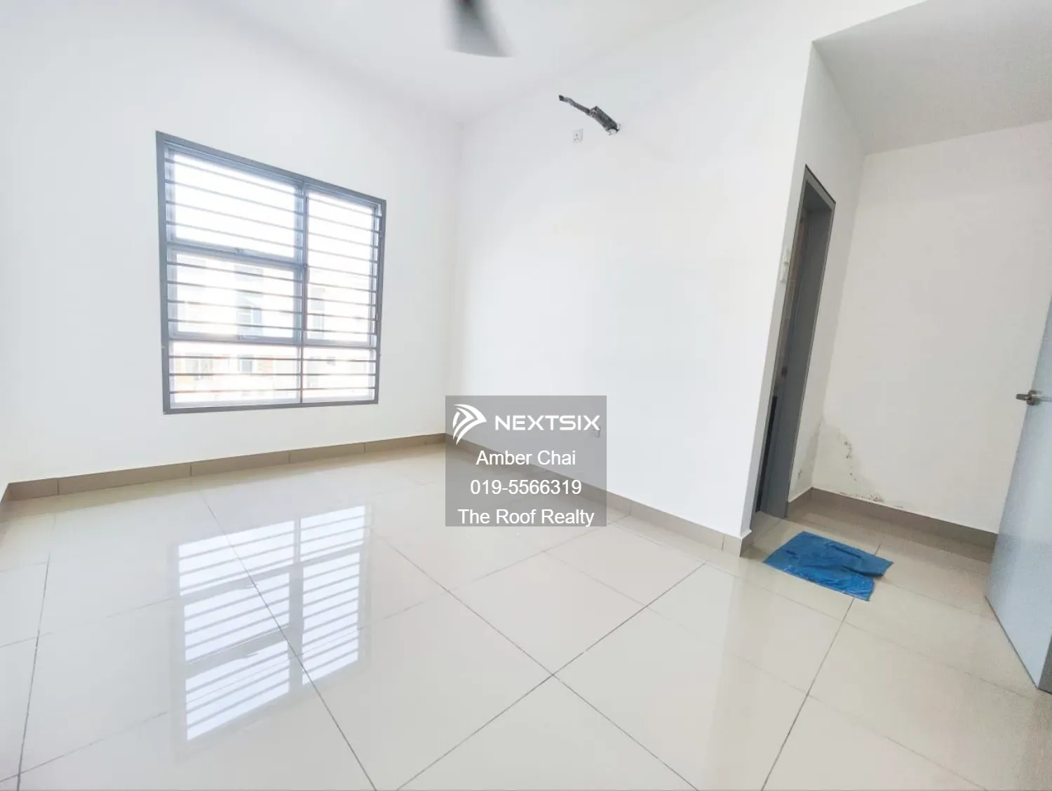 2-sty Terrace/Link House For Sale in Permas Jaya Johor - Image 6