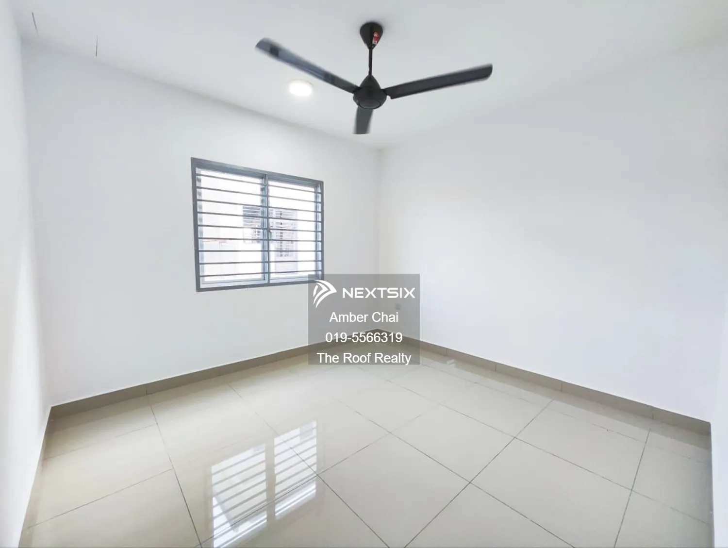 2-sty Terrace/Link House For Sale in Permas Jaya Johor - Image 8