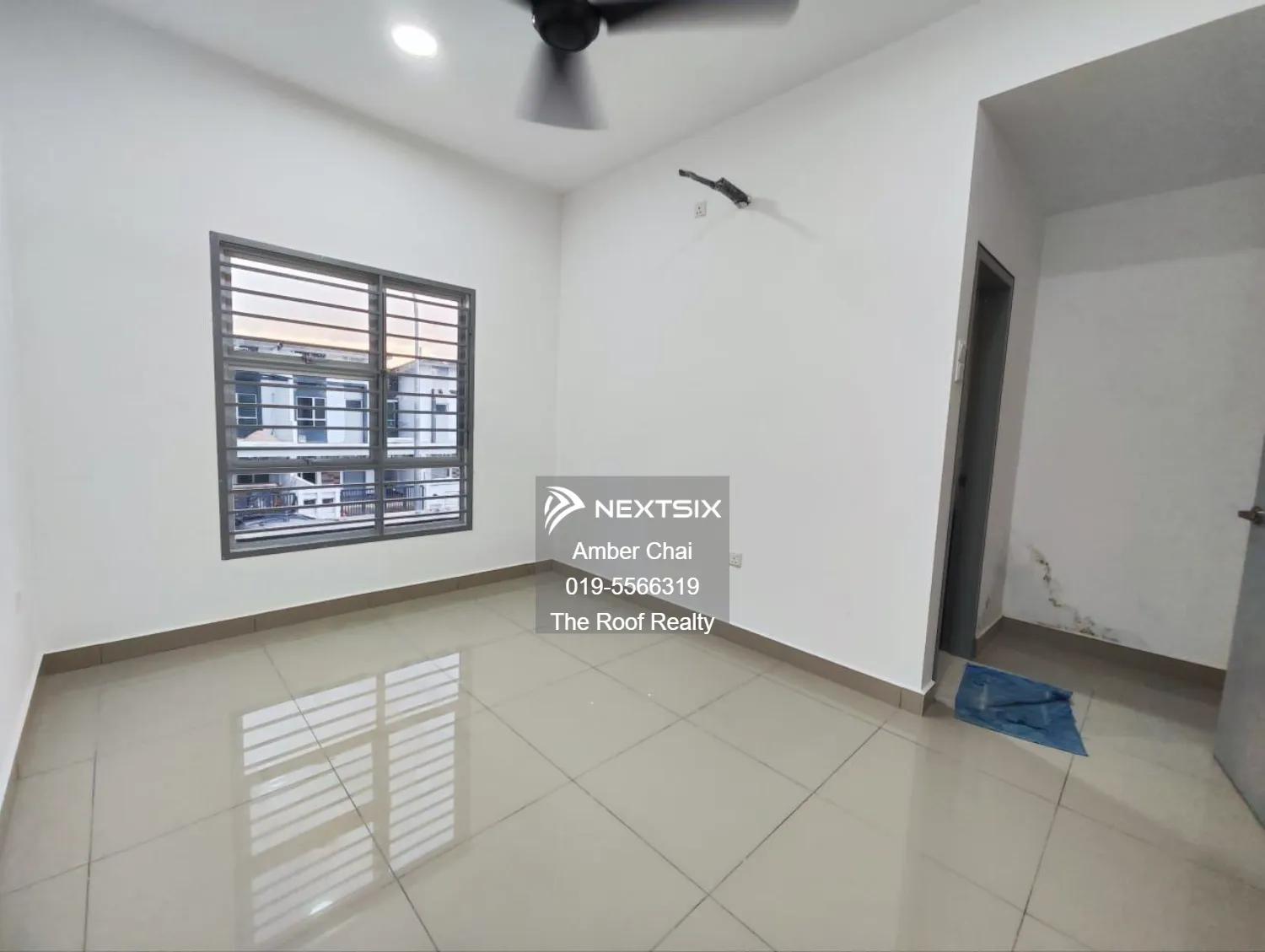 2-sty Terrace/Link House For Sale in Permas Jaya Johor - Image 9