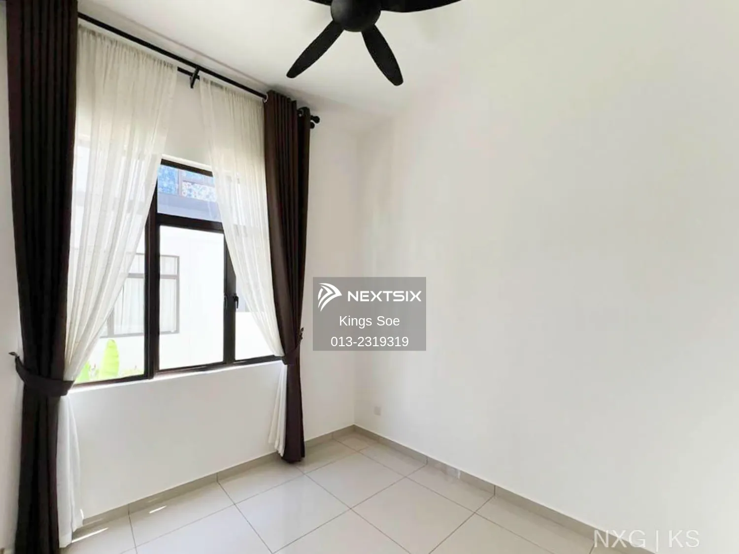 2-sty Terrace/Link House For Sale in Bandar Puncak Alam Selangor - Image 10