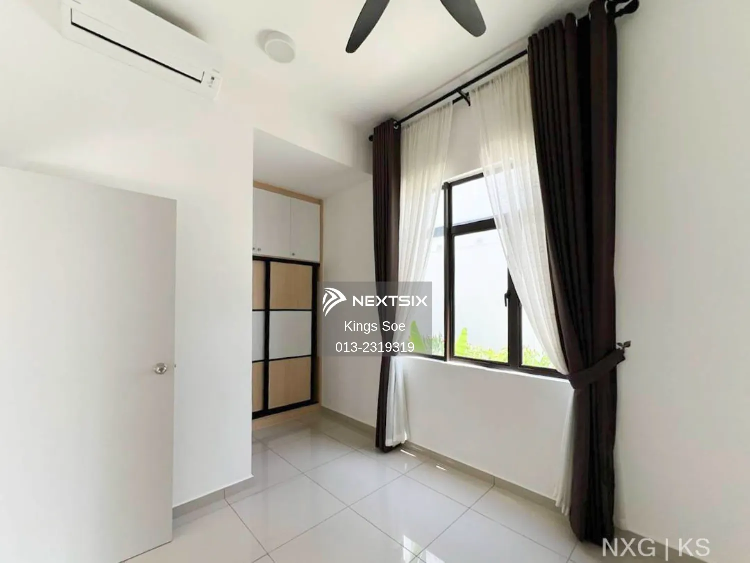 2-sty Terrace/Link House For Sale in Bandar Puncak Alam Selangor - Image 11