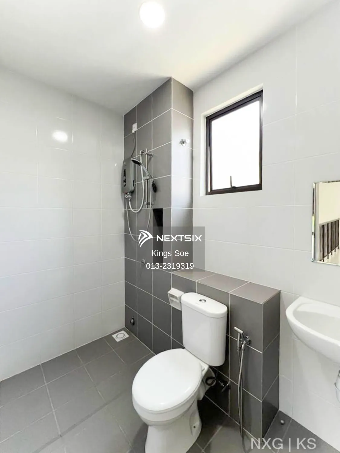 2-sty Terrace/Link House For Sale in Bandar Puncak Alam Selangor - Image 12