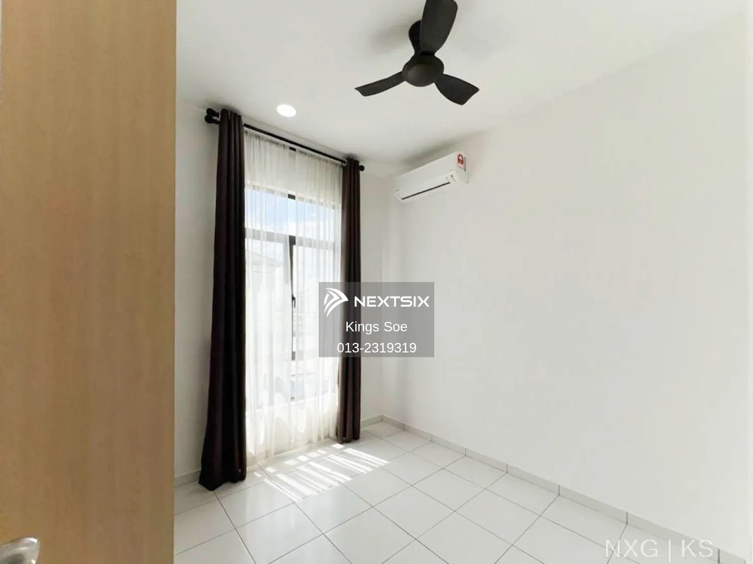 2-sty Terrace/Link House For Sale in Bandar Puncak Alam Selangor - Image 13