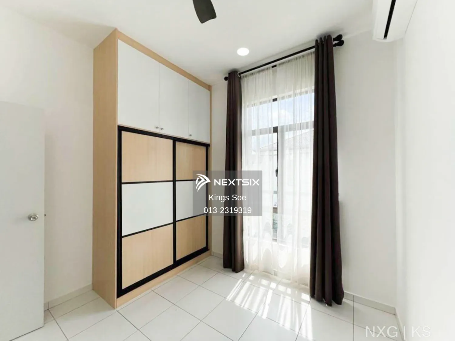 2-sty Terrace/Link House For Sale in Bandar Puncak Alam Selangor - Image 14