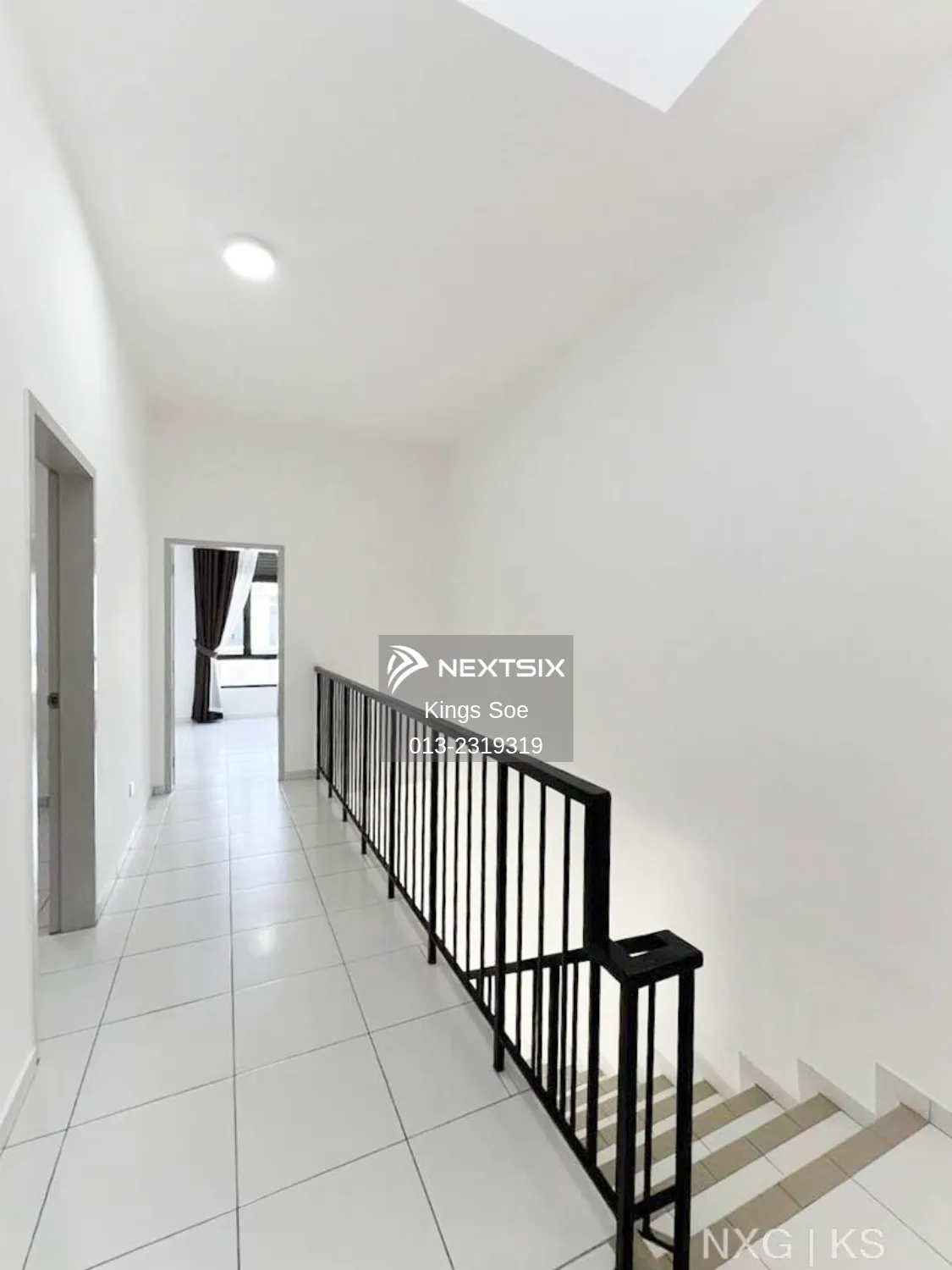 2-sty Terrace/Link House For Sale in Bandar Puncak Alam Selangor - Image 15